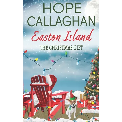 Easton Island: The Christmas Gift - Paperback
