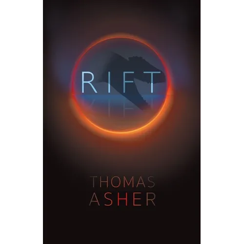 Rift: The Sixth Extinction - Paperback