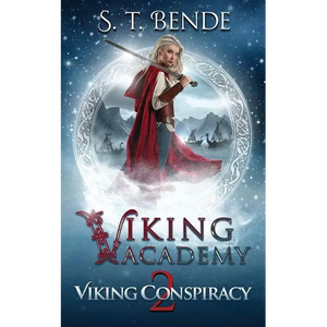 Viking Academy: Viking Conspiracy - Paperback