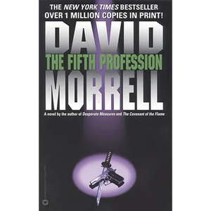The Fifth Profession - Paperback