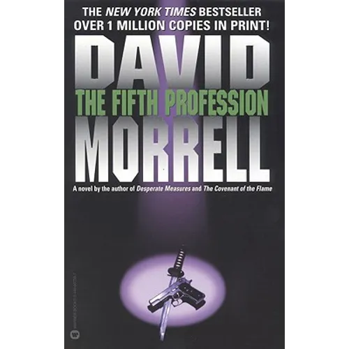 The Fifth Profession - Paperback