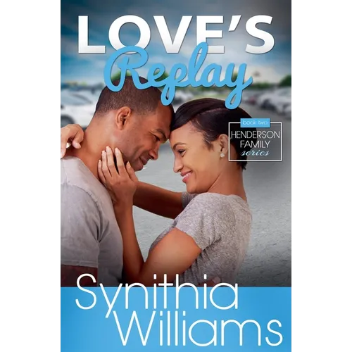 Love's Replay - Paperback