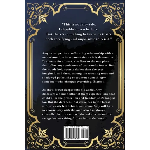 Smashing Bigfoot - Paperback