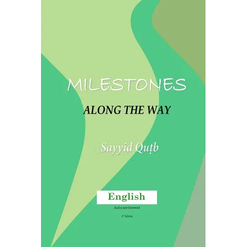 Milestones along the Way - Paperback