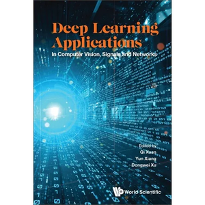 Deep Learning Applications - Hardcover