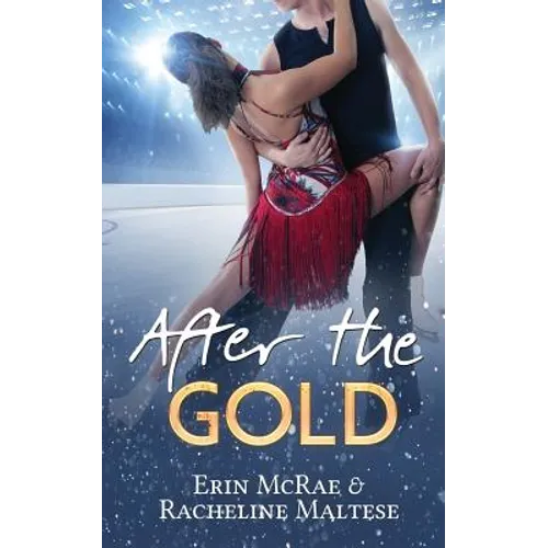 After the Gold - Paperback