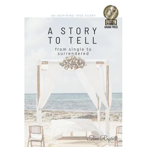 A Story to Tell - Paperback