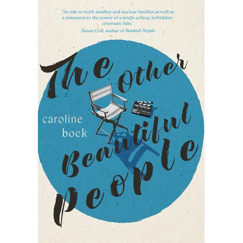 The Other Beautiful People - Paperback