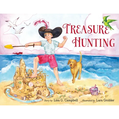 Treasure Hunting - Paperback