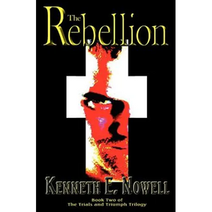 The Rebellion - Paperback