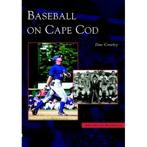 Baseball on Cape Cod - Paperback