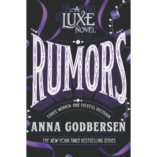 Rumors - Paperback
