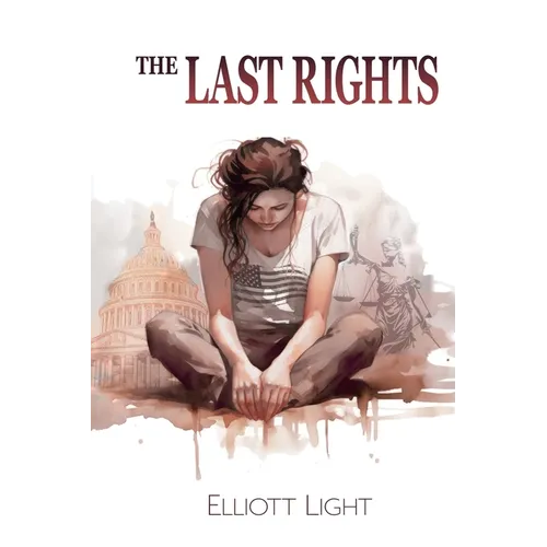 The Last Rights - Paperback