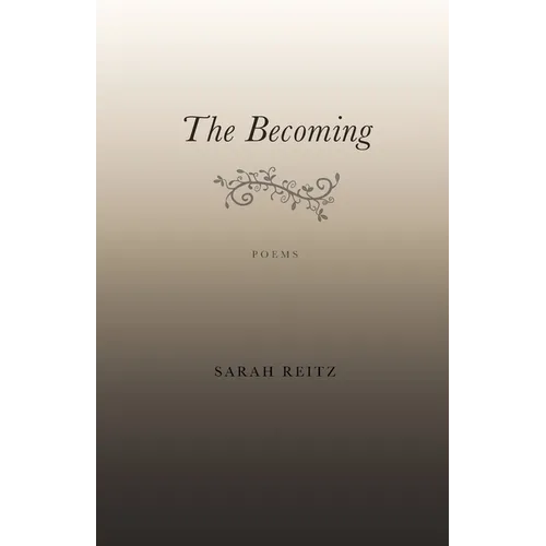 The Becoming - Paperback