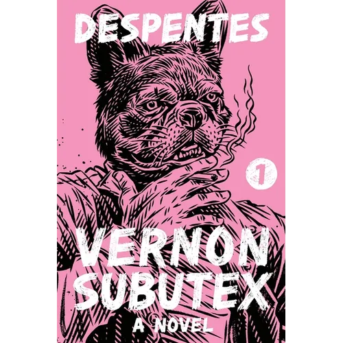Vernon Subutex 1 - Paperback