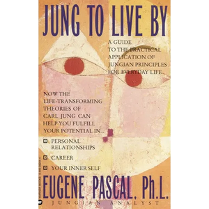 Jung to Live by - Paperback