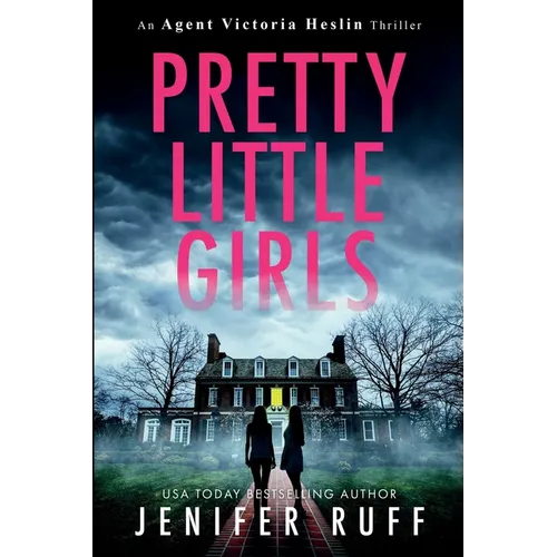 Pretty Little Girls - Paperback