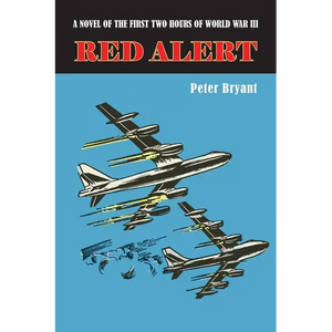 Red Alert - Paperback