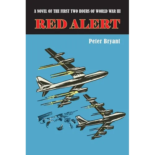 Red Alert - Paperback