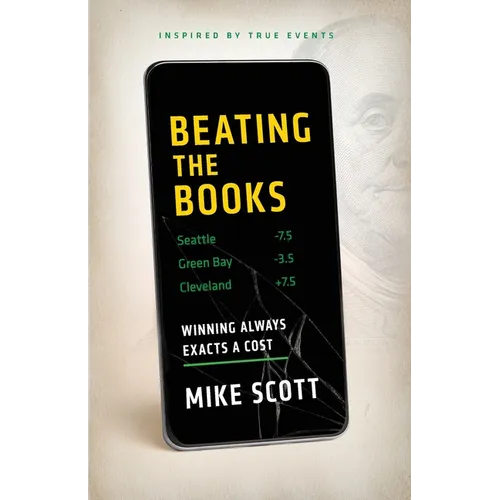 Beating the Books - Paperback