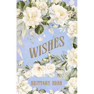 Wishes: A Christmas Royal Romance (Heartbooks 1) - Paperback