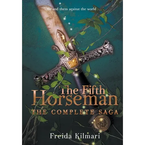 The Fifth Horseman Omnibus: The Complete Series - Hardcover