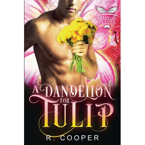 A Dandelion for Tulip - Paperback