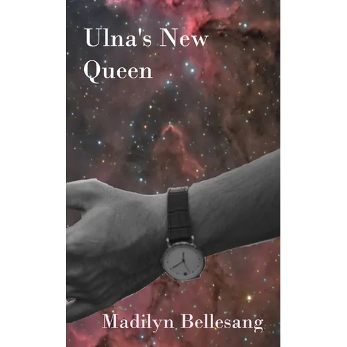 Ulna's New Queen - Mass Market Paperbound