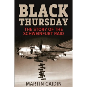 Black Thursday - Paperback