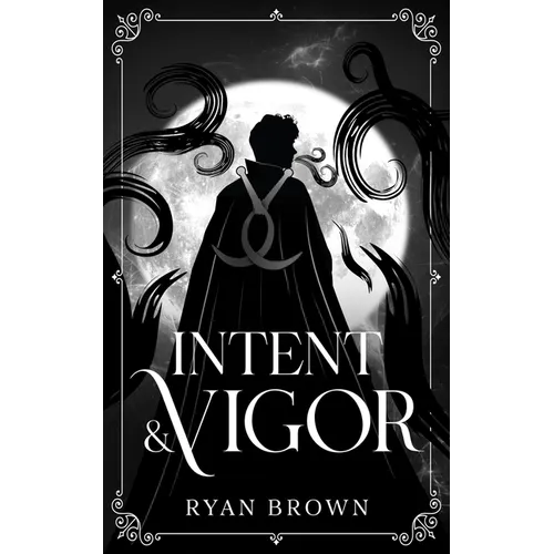 Intent & Vigor - Paperback