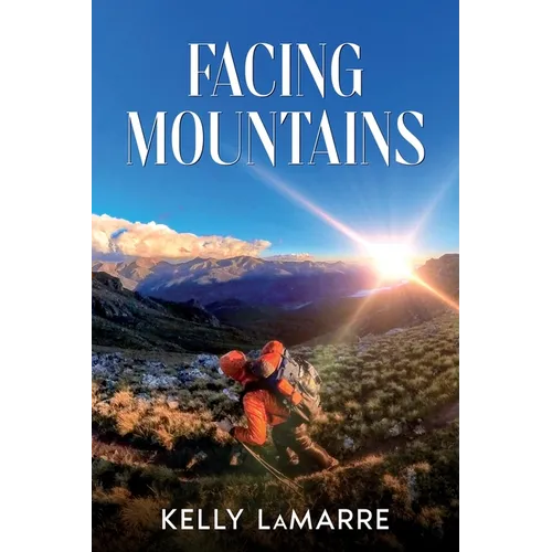 Facing Mountains - Paperback
