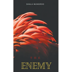 The Enemy - Paperback