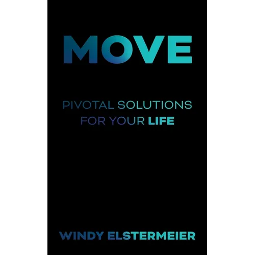 Move - Paperback