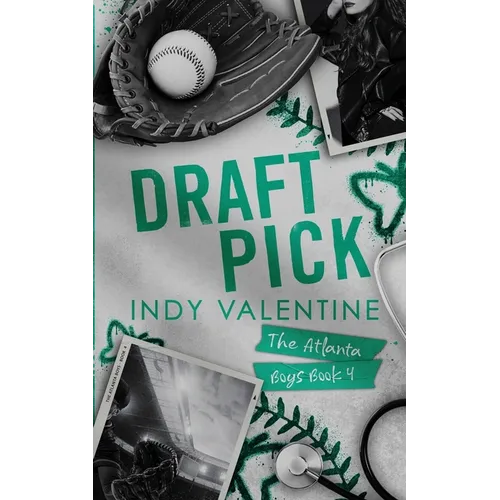 Draft Pick: Original - Paperback