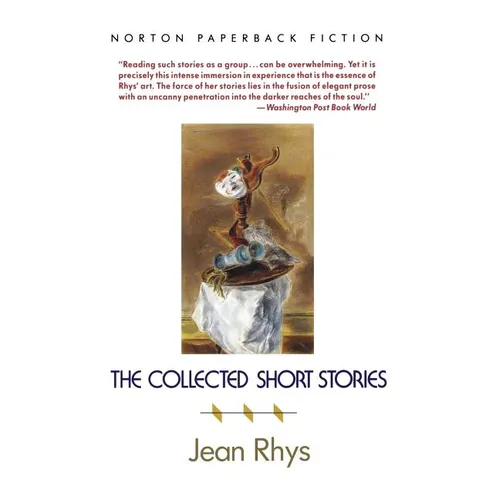 The Collected Short Stories - Paperback