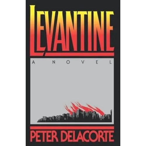 Levantine - Paperback