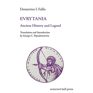 Evrytania - Paperback