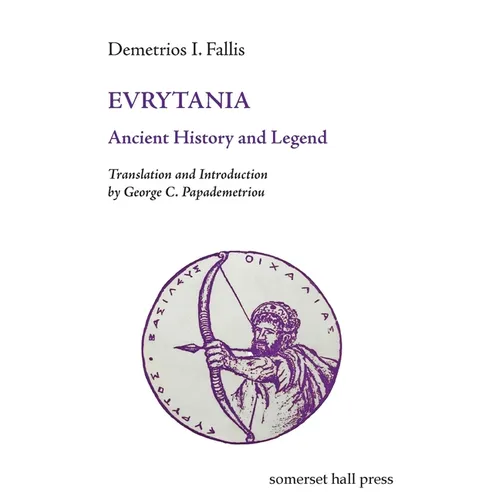 Evrytania - Paperback