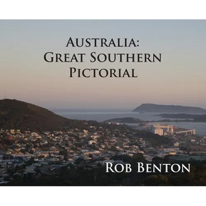 Australia: Great Southern Pictorial - Hardcover