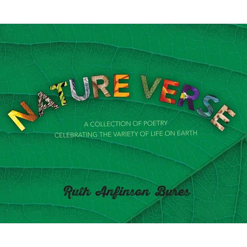 NatureVerse - Hardcover