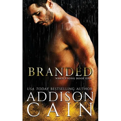 Branded - Paperback