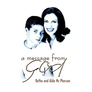 Message from God - Paperback