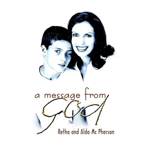 Message from God - Paperback