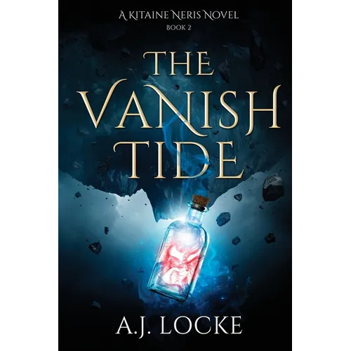 The Vanish Tide - Paperback