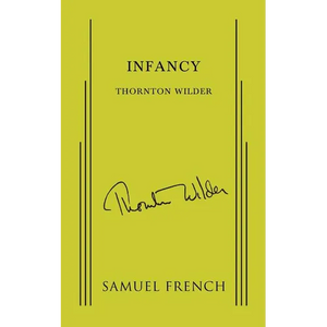 Infancy - Paperback