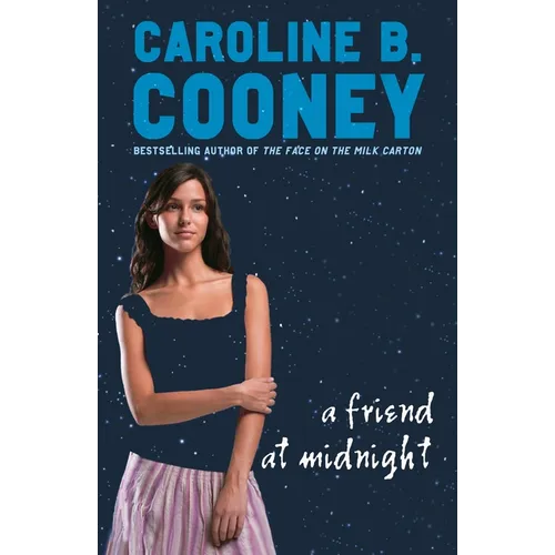 A Friend at Midnight - Paperback