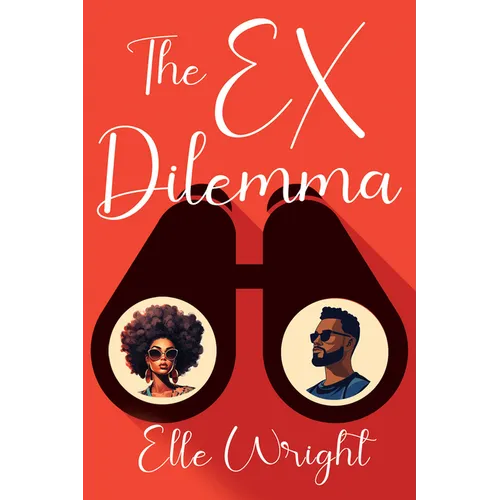The Ex Dilemma - Paperback