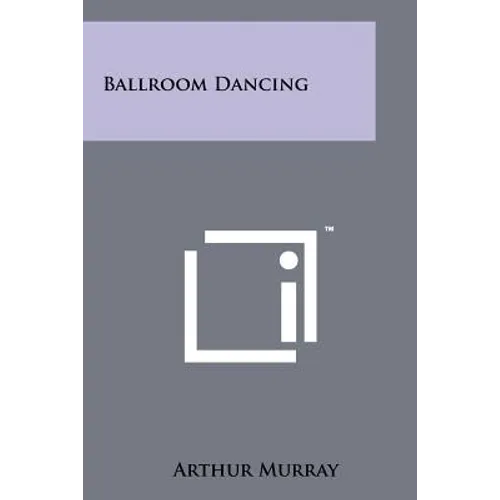 Ballroom Dancing - Paperback