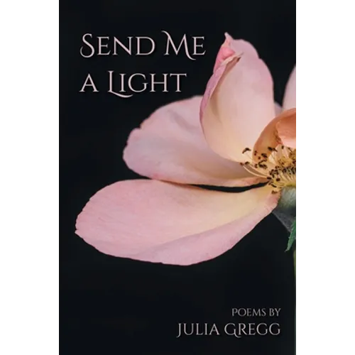 Send Me a Light - Paperback