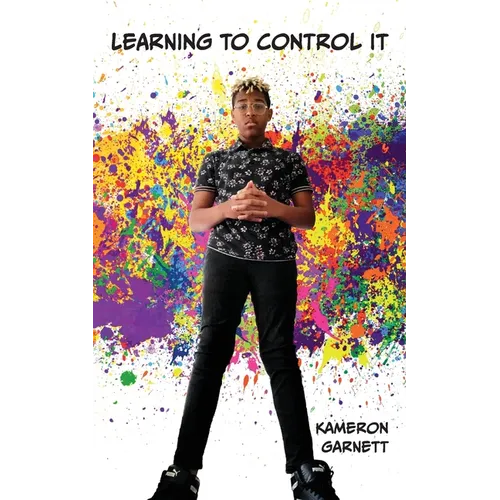 Learning to Control It - Paperback